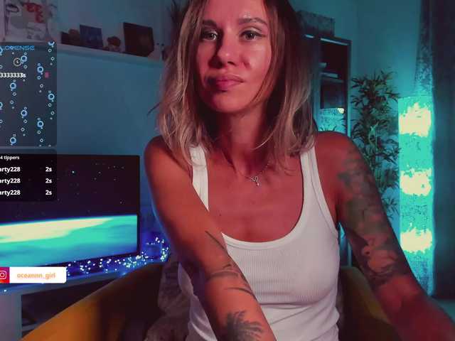 kirillenok live sex show