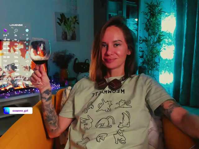 kirillenok live cam on BongaCams