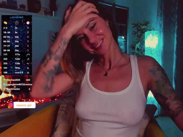 kirillenok live cam on BongaCams