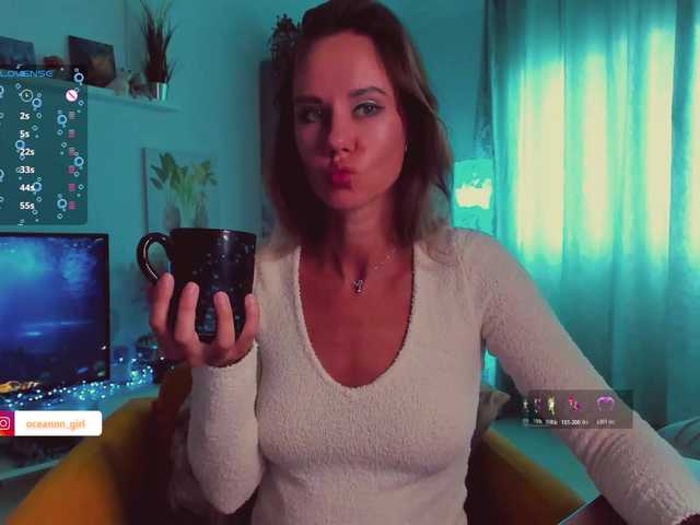 kirillenok live cam on BongaCams