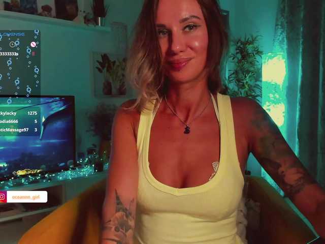kirillenok live cam on BongaCams