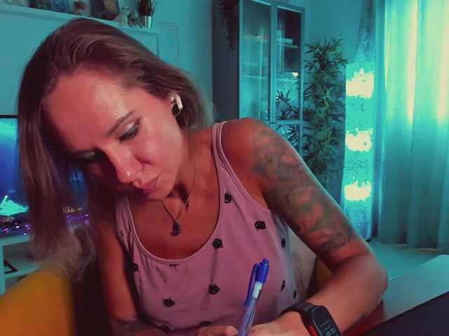 kirillenok live webcam show
