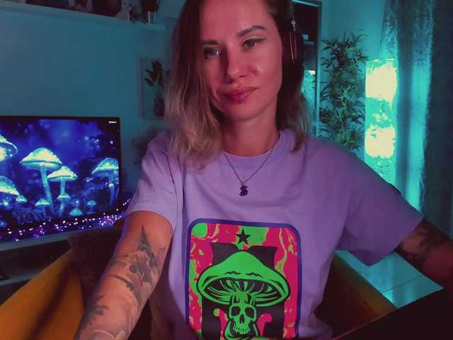 kirillenok live cam on BongaCams