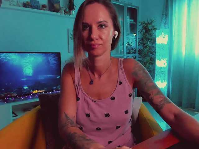 kirillenok live webcam show