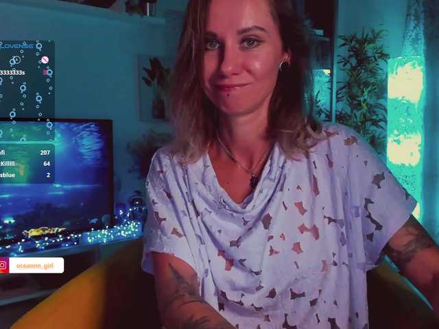 kirillenok live webcam show
