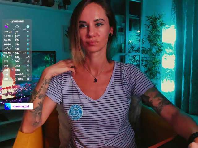 kirillenok live cam on BongaCams