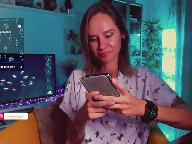 kirillenok live webcam show