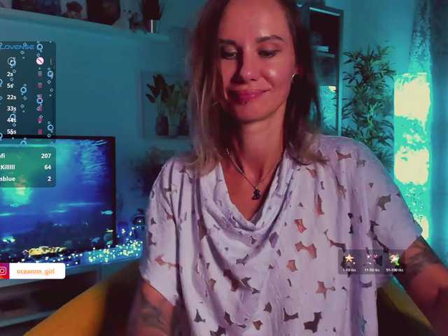 kirillenok live webcam show