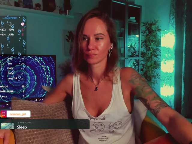 kirillenok live cam on BongaCams