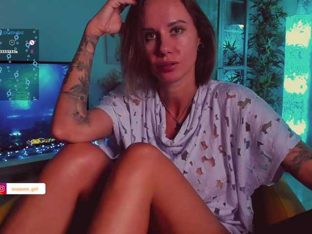 kirillenok live webcam show