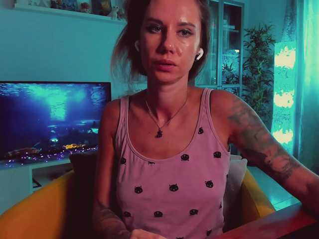 kirillenok live webcam show