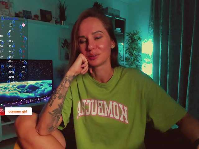 kirillenok live cam on BongaCams