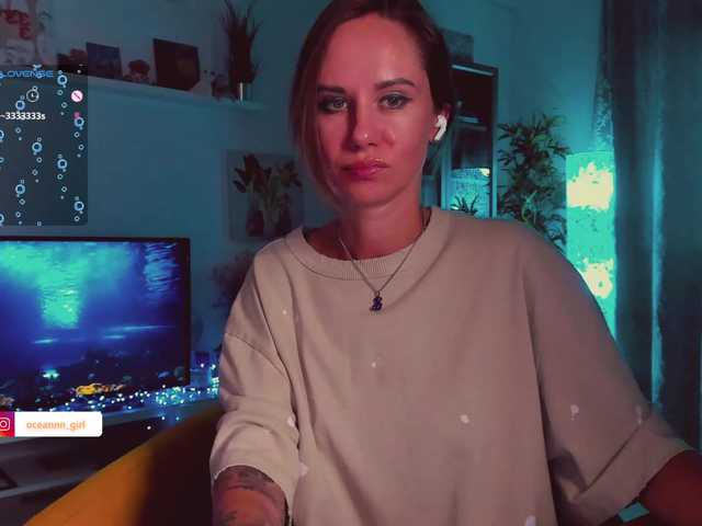 kirillenok cam belle