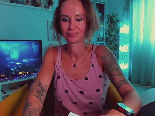kirillenok live webcam show
