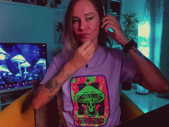 kirillenok live webcam show