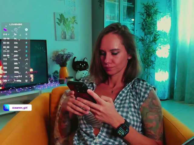 kirillenok live cam on BongaCams