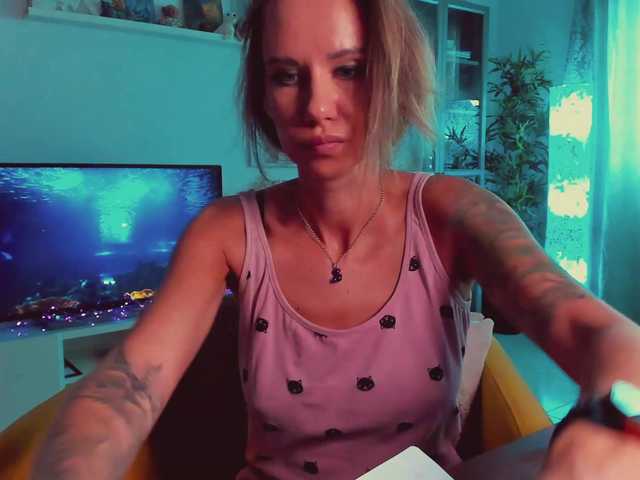 kirillenok live webcam show