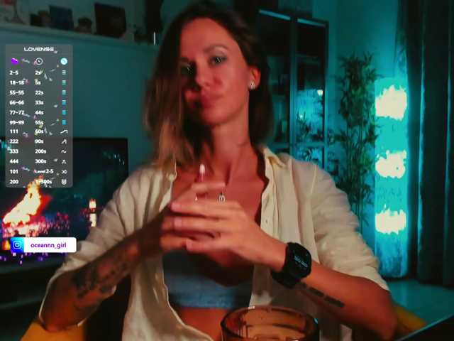 kirillenok live cam on BongaCams