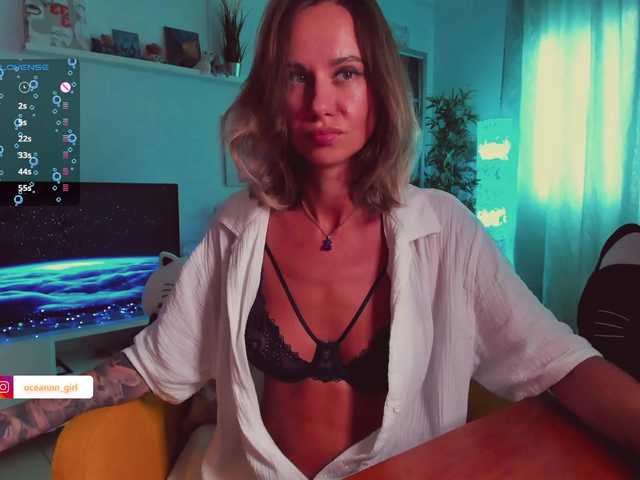 kirillenok live cam on BongaCams