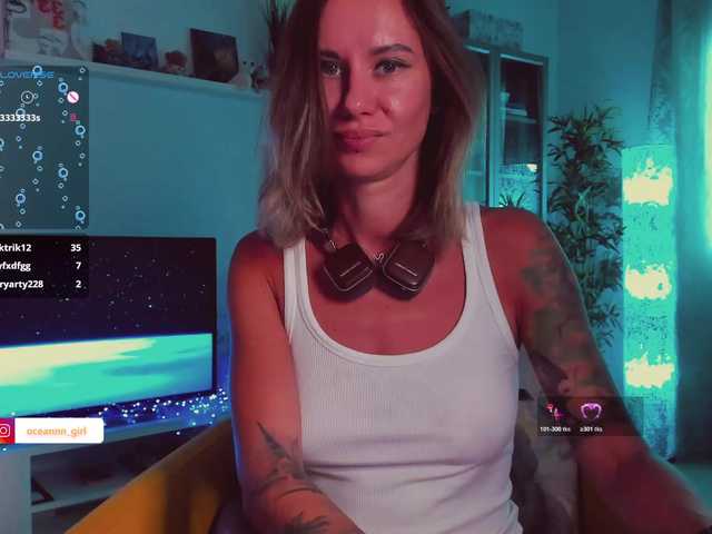 kirillenok live cam on BongaCams