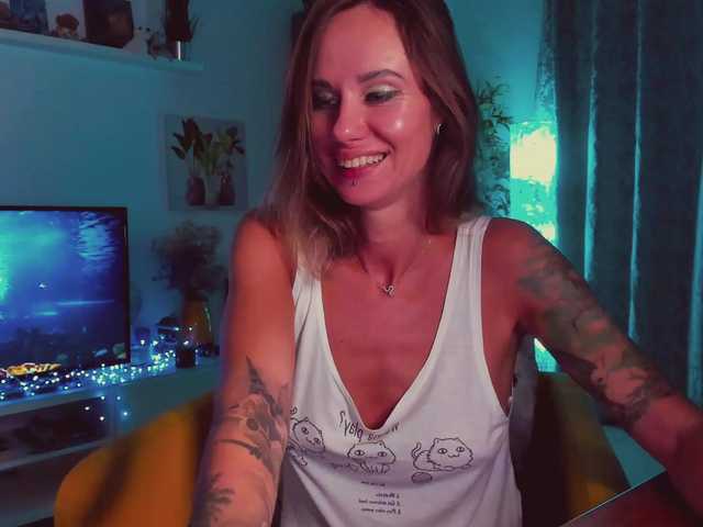 kirillenok live cam on BongaCams