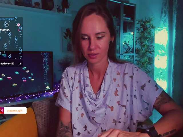 kirillenok live webcam show