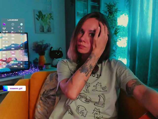kirillenok, live now on BongaCams