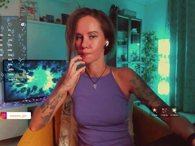 kirillenok live cam on BongaCams