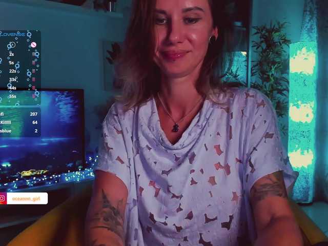 kirillenok live webcam show