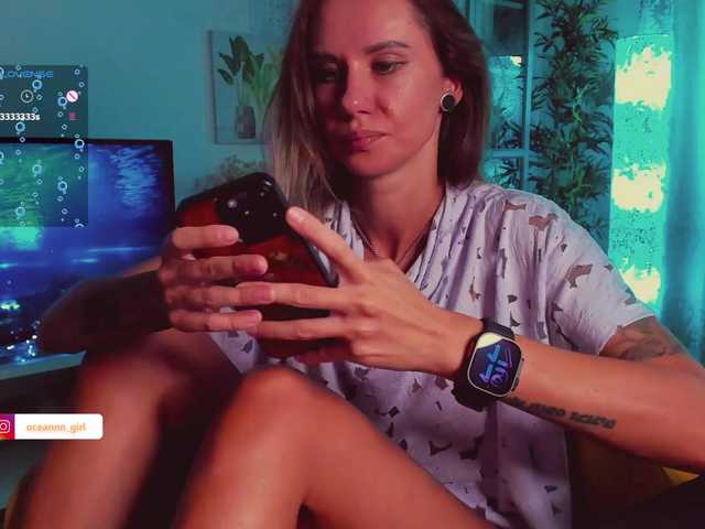 kirillenok live webcam show