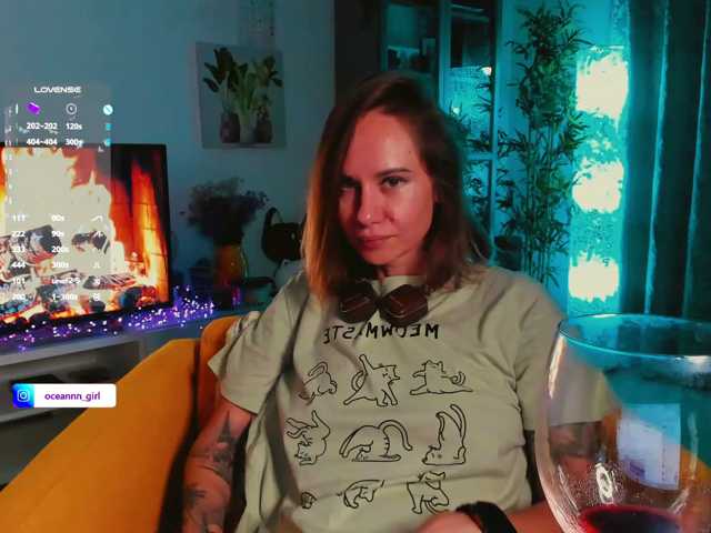 kirillenok live cam on BongaCams