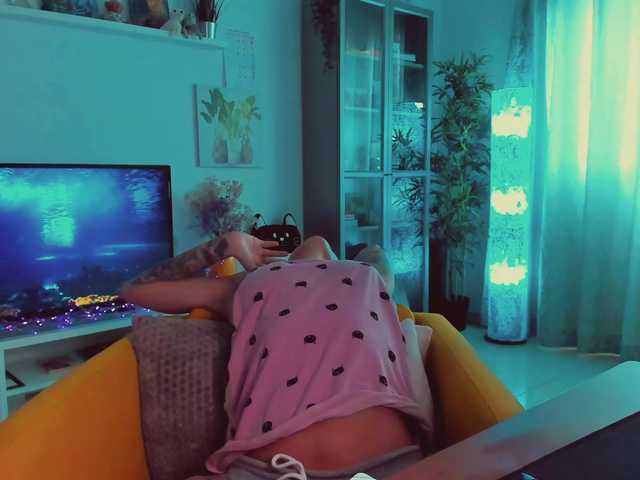 kirillenok live cam on BongaCams