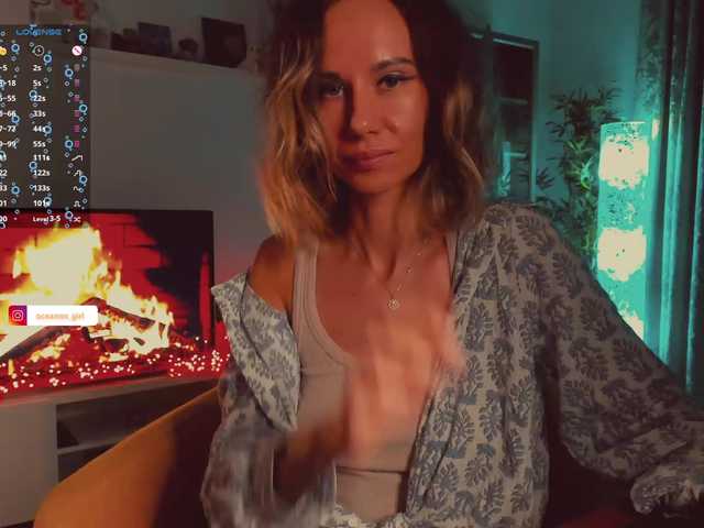 kirillenok's BongaCams show and profile
