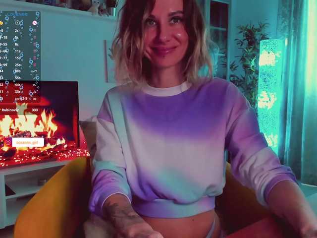 kirillenok's BongaCams show and profile