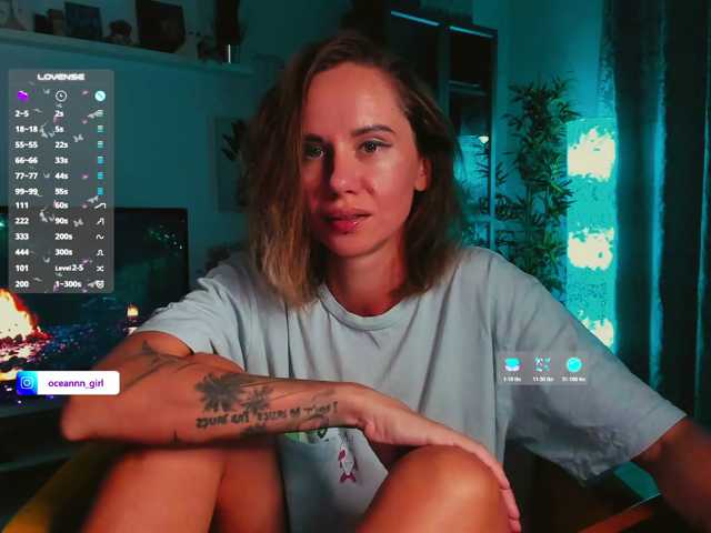 kirillenok live cam on BongaCams
