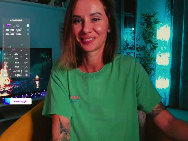 kirillenok live cam on BongaCams
