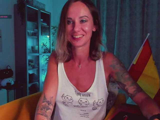kirillenok live cam on BongaCams