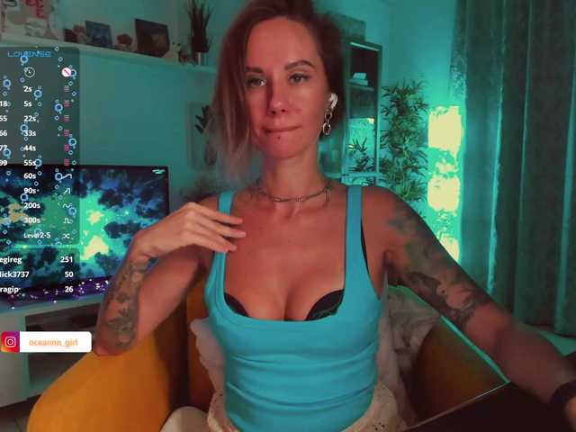 kirillenok live cam on BongaCams