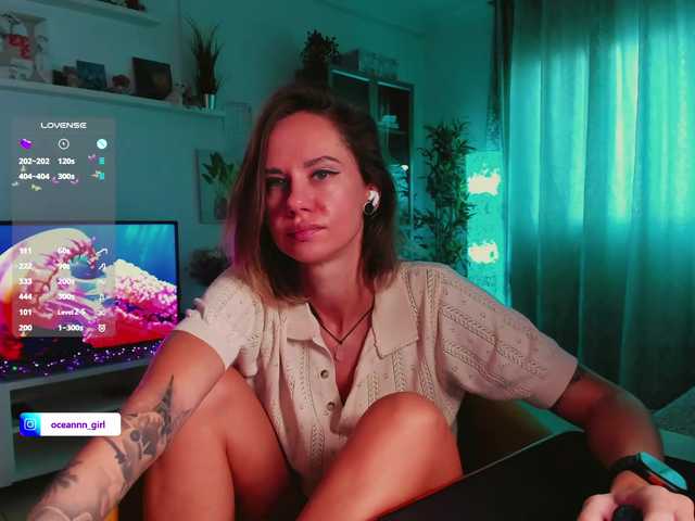 kirillenok live cam on BongaCams