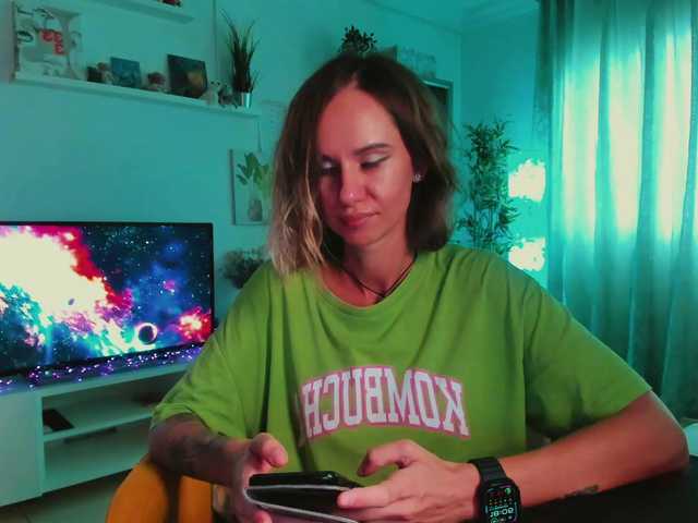 kirillenok live cam on BongaCams