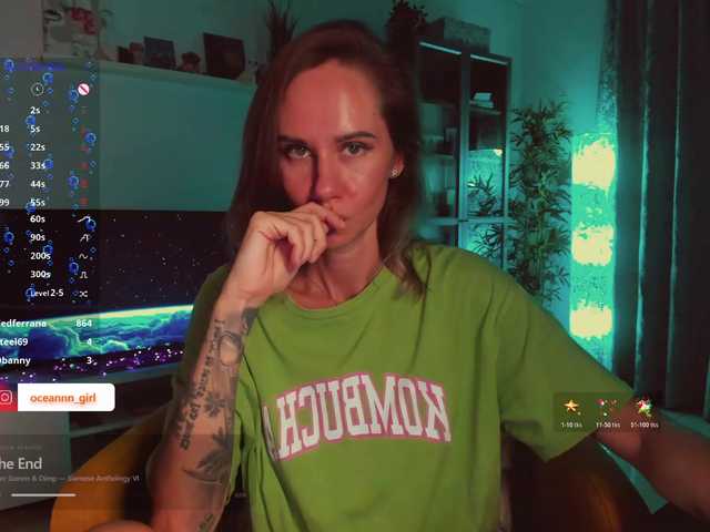kirillenok live cam on BongaCams