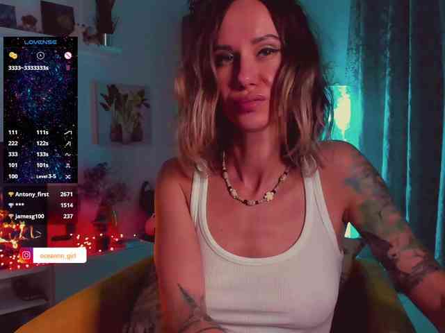 KiraXO webcam