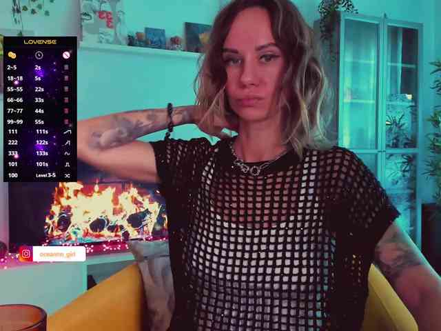 KiraXO webcam