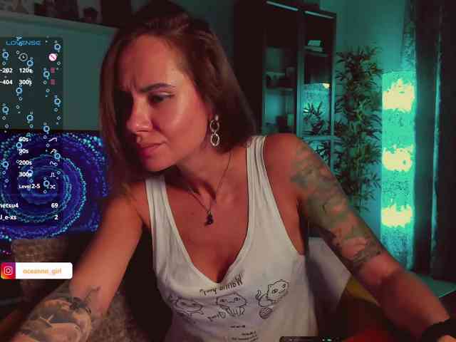 KoshkaMurkoshka webcam