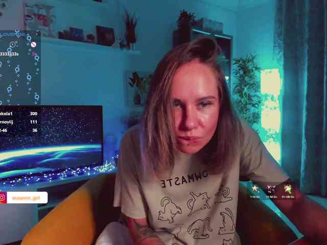 kirillenok Sex Cam Show