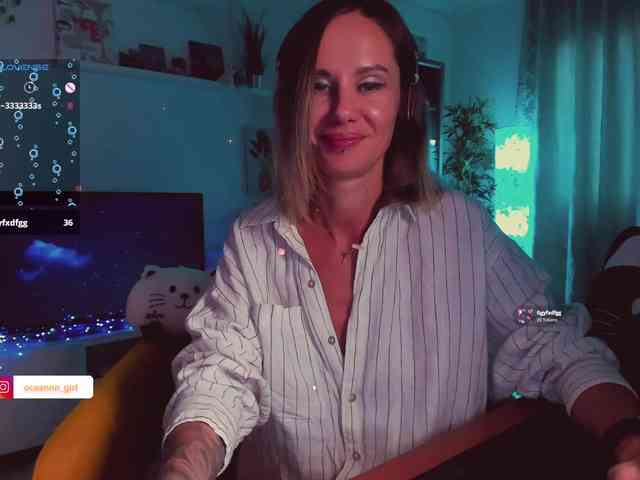 KoshkaMurkoshka webcam