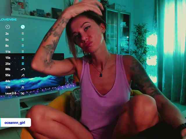 KoshkaMurkoshka webcam