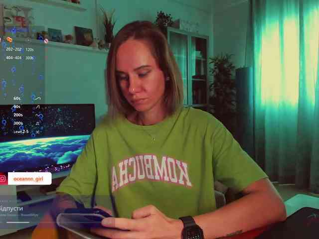 KoshkaMurkoshka webcam