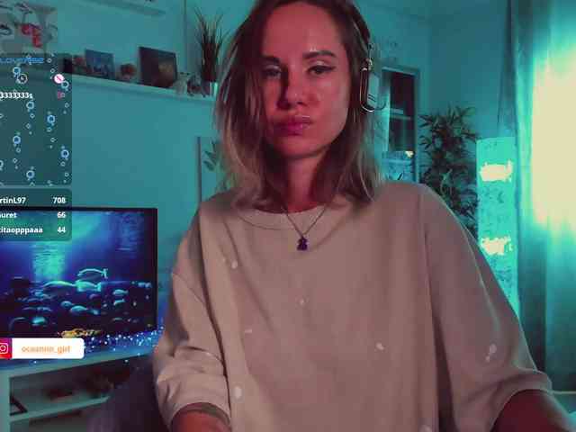 KoshkaMurkoshka webcam