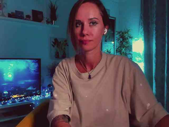 KoshkaMurkoshka webcam